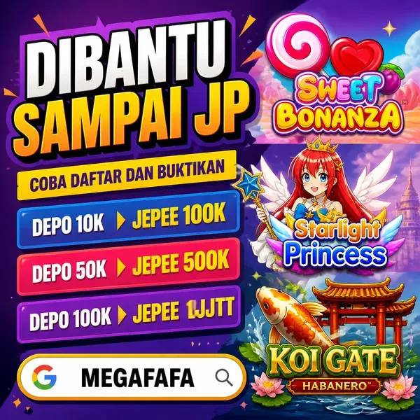 cara daftar main slot